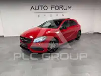 2017 Mercedes Benz A 220