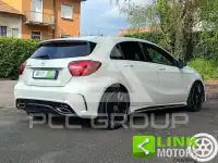 2017 Mercedes Benz A 220