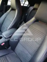 2017 Mercedes Benz A 220