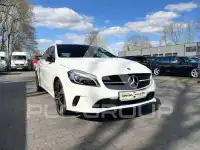 2017 Mercedes Benz A 220