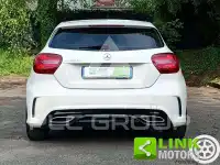 2017 Mercedes Benz A 220