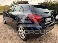 2017 Mercedes Benz A 220