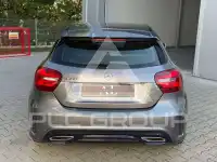 2017 Mercedes Benz A 220