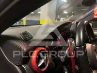 2017 Mercedes Benz A 220