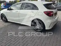 2017 Mercedes Benz A 220