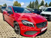 2017 Mercedes Benz A 220