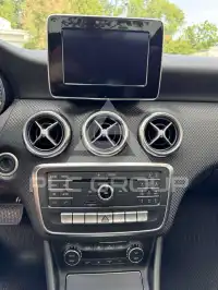 2017 Mercedes Benz A 220
