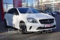 2017 Mercedes Benz A 220