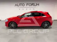 2017 Mercedes Benz A 220