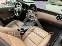 2017 Mercedes Benz A 220