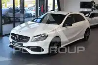 2017 Mercedes Benz A 220