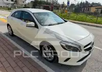 2017 Mercedes Benz A 220