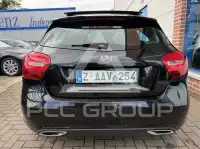 2017 Mercedes Benz A 220