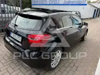 2017 Mercedes Benz A 220