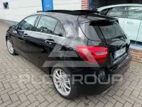 2017 Mercedes Benz A 220