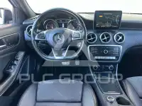 2017 Mercedes Benz A 220