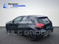 2017 Mercedes Benz A 220