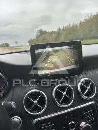 2017 Mercedes Benz A 220