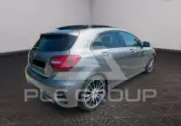 2017 Mercedes Benz A 220
