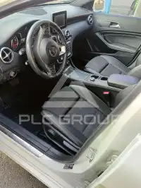 2017 Mercedes Benz A 220