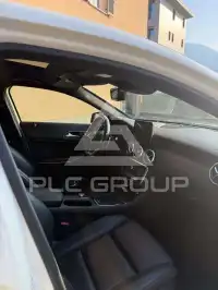 2016 Mercedes Benz A 220
