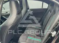 2017 Mercedes Benz A 220