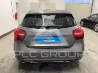 2017 Mercedes Benz A 220