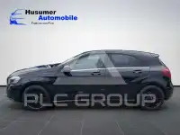 2017 Mercedes Benz A 220