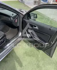 2017 Mercedes Benz A 220