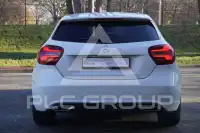 2017 Mercedes Benz A 220
