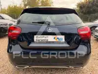 2017 Mercedes Benz A 220