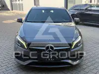 2017 Mercedes Benz A 220