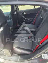 2017 Mercedes Benz GLA 45 AMG