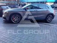 2017 Mercedes Benz GLA 45 AMG