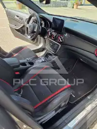 2017 Mercedes Benz GLA 45 AMG