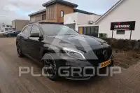 2017 Mercedes Benz GLA 45 AMG