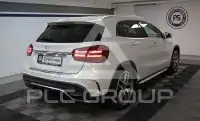 2017 Mercedes Benz GLA 45 AMG
