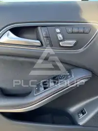 2017 Mercedes Benz GLA 45 AMG