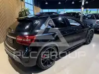2017 Mercedes Benz GLA 45 AMG