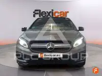2017 Mercedes Benz GLA 45 AMG