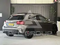 2017 Mercedes Benz GLA 45 AMG
