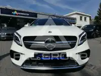2017 Mercedes Benz GLA 45 AMG