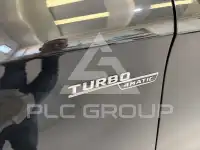 2017 Mercedes Benz GLA 45 AMG