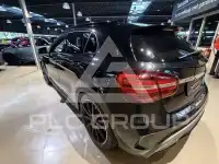 2017 Mercedes Benz GLA 45 AMG