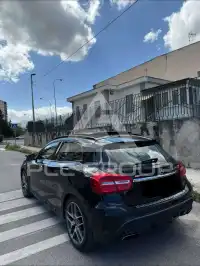 2017 Mercedes Benz GLA 45 AMG