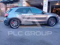 2017 Mercedes Benz GLA 45 AMG