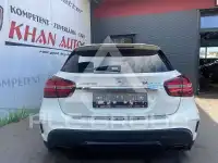 2017 Mercedes Benz GLA 45 AMG