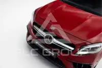 2017 Mercedes Benz GLA 45 AMG