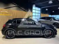 2017 Mercedes Benz GLA 45 AMG