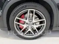 2017 Mercedes Benz GLA 45 AMG